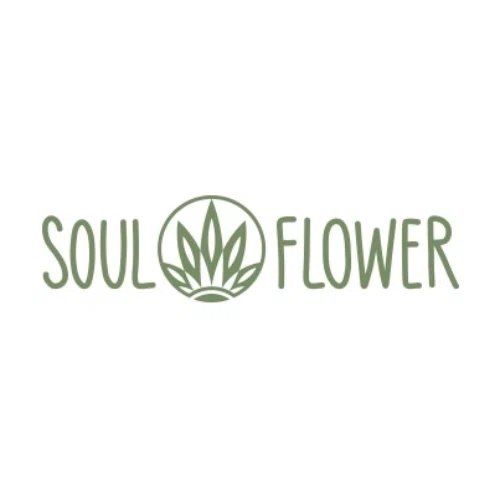 Soul Flower — Free shipping