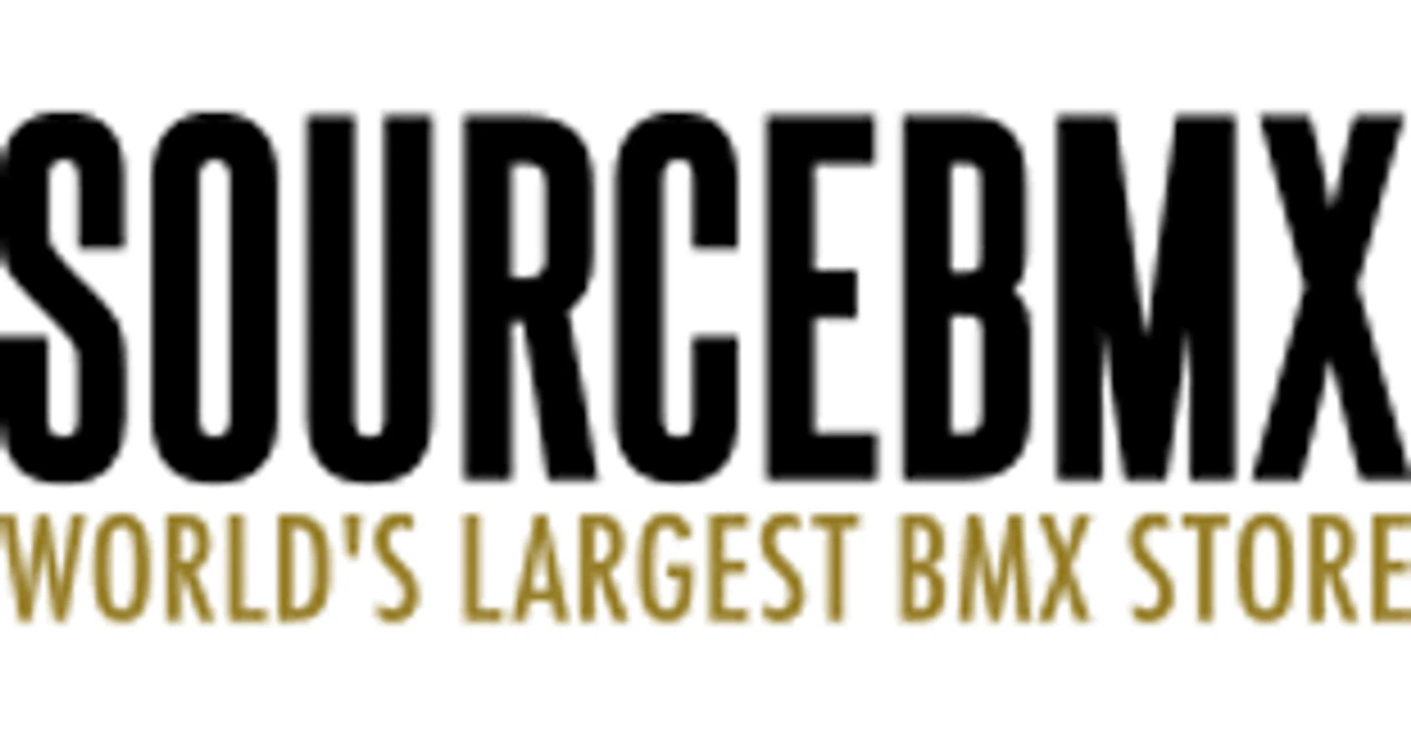 Sourcebmx UK logo