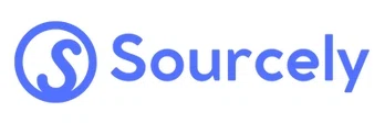 Sourcely logo