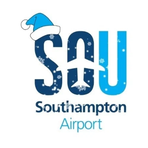 Southampton Airport logo