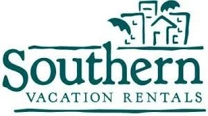 Southern Vacation Rentals logo