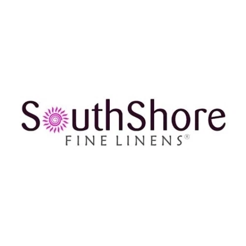 SouthShore Fine Linens logo
