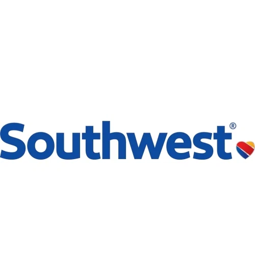 Southwest Airlines — 20% off