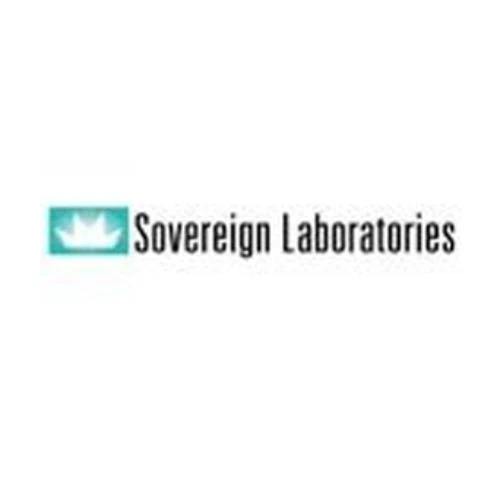 Sovereign Laboratories logo