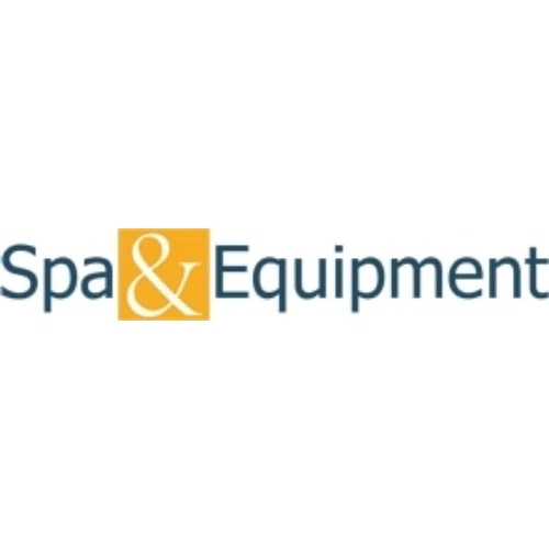 Spa and Equipment