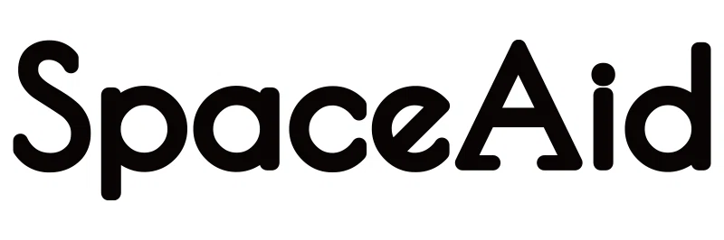 SpaceAid logo