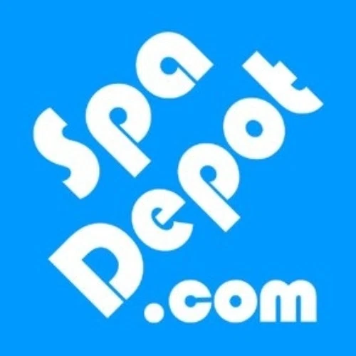 SpaDepot.com logo