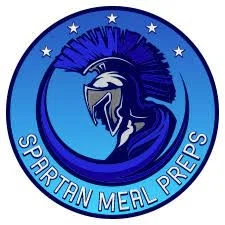Spartan Meal Preps logo