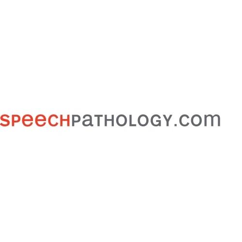 Speech Pathology logo