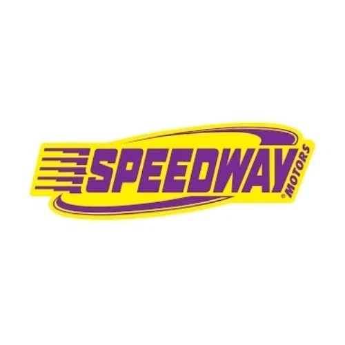Speedway Motors — $10 off
