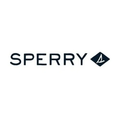 Sperry — Free shipping
