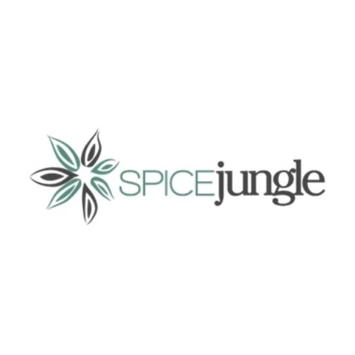 SpiceJungle logo