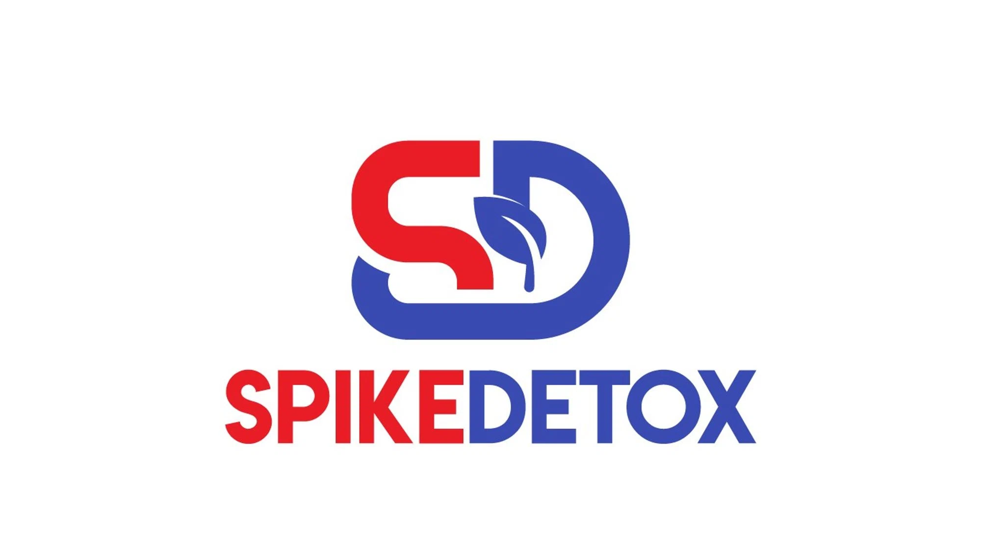 Spike Protein Detox logo