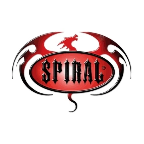 Spiral Direct logo