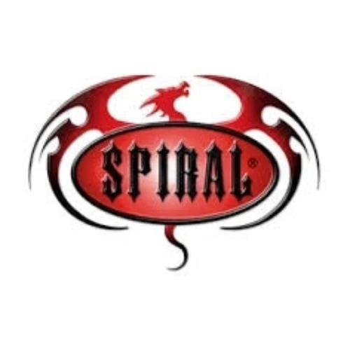 Spiral USA logo