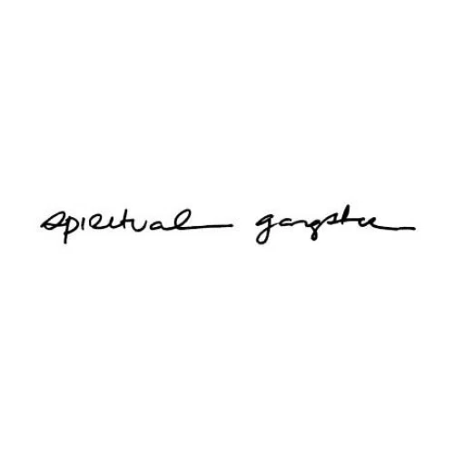 Spiritual Gangster logo