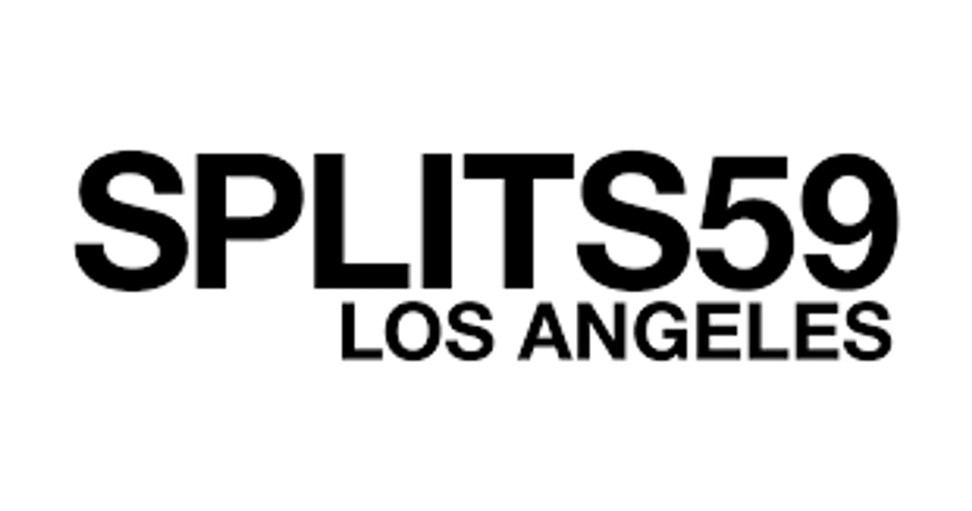 Splits59 logo