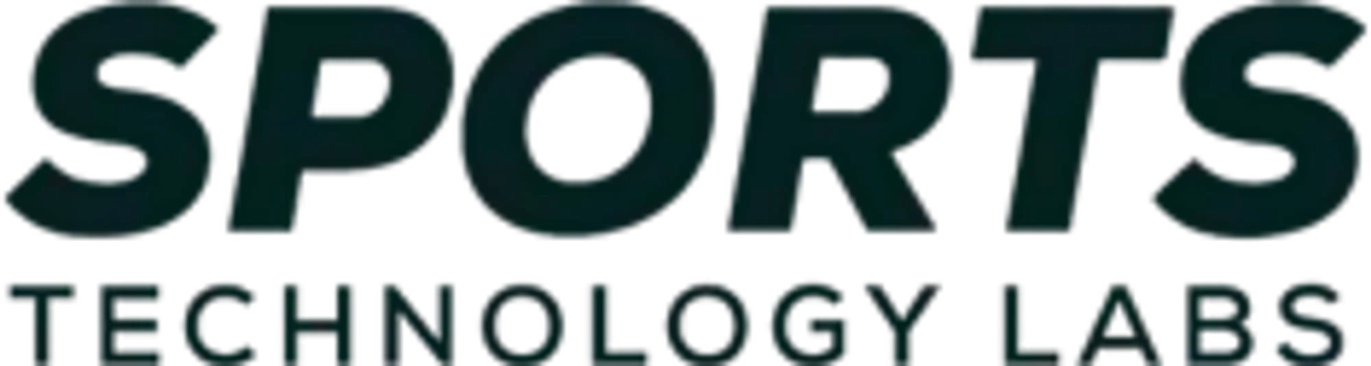 Sports Technology Labs logo