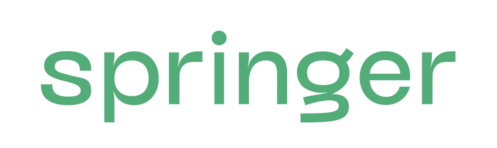 Springer logo