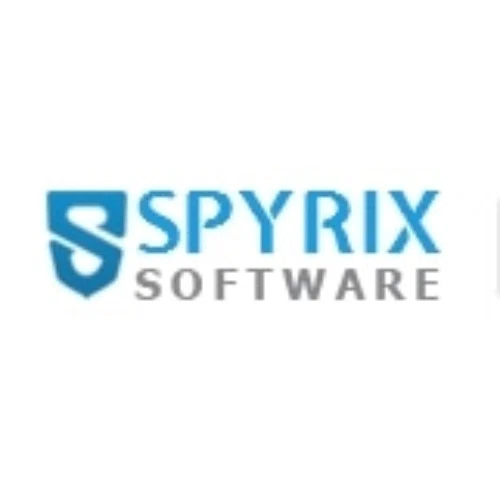 Spyrix — 10% off