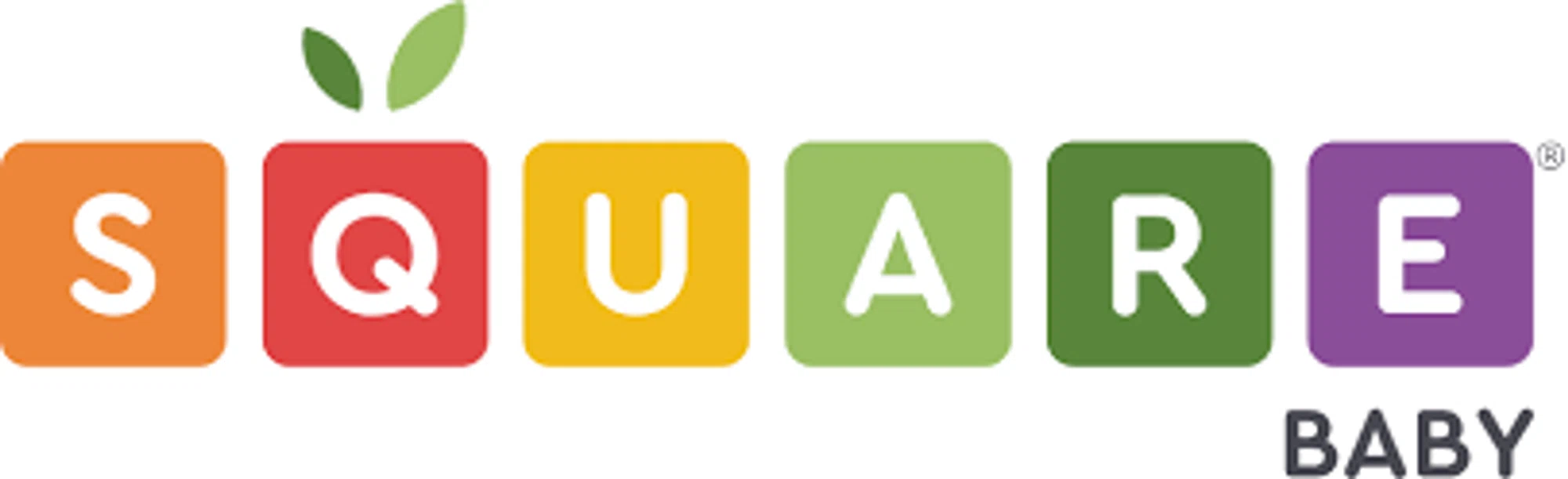 Square Baby logo