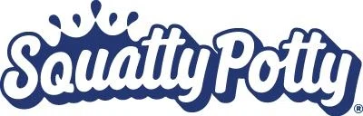Squatty Potty logo