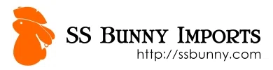 SS Bunny Imports — 5% off
