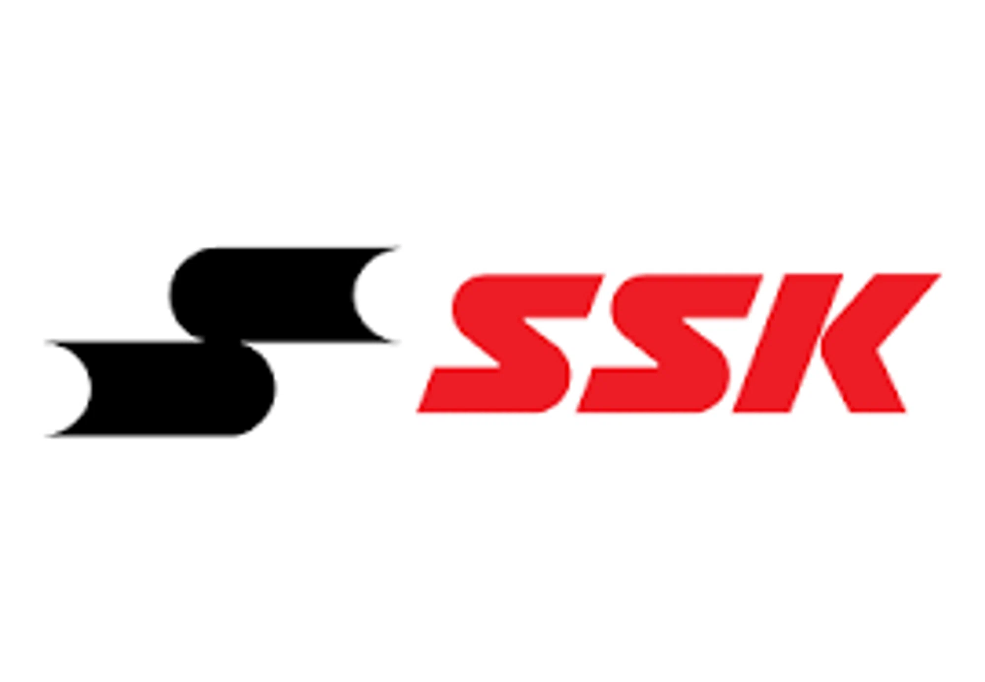 SSK Baseball logo