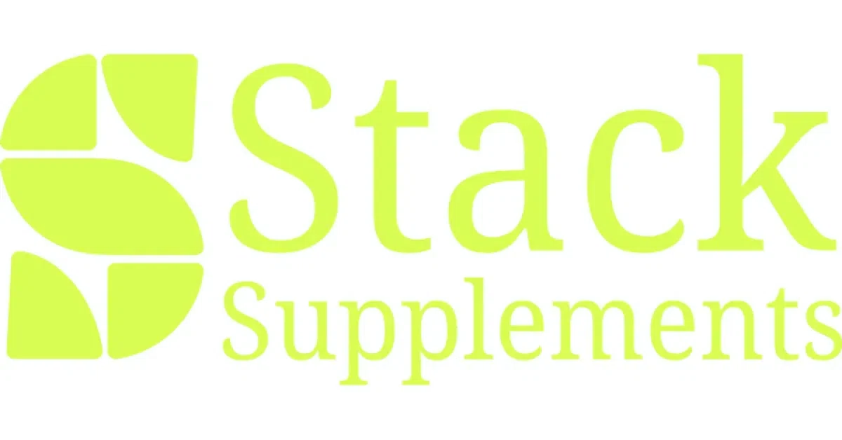Stack Supplements logo