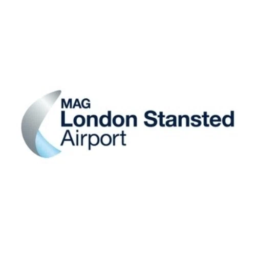 London Stansted Airport logo