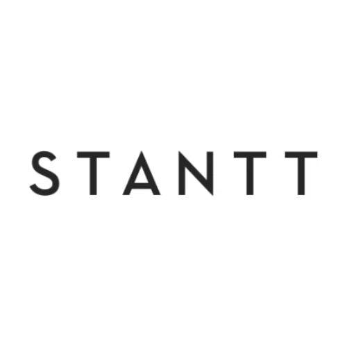 Stantt logo