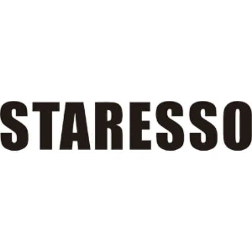 Staresso logo