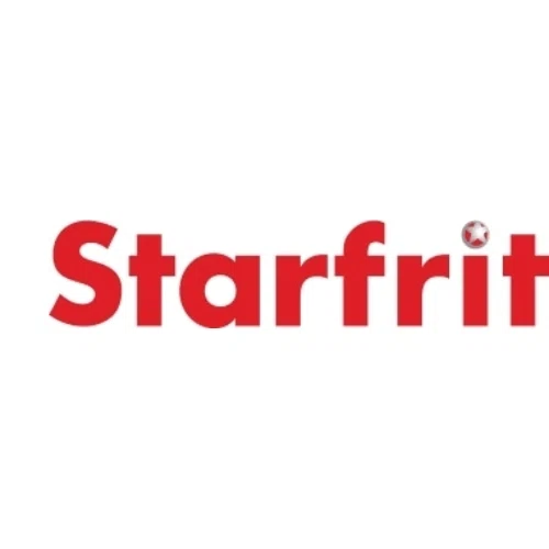 Starfrit logo