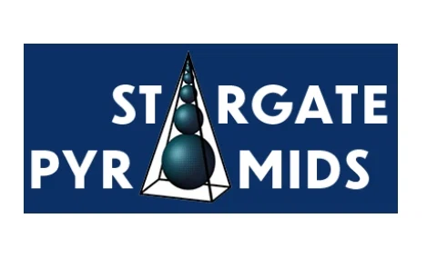 Stargate Pyramids logo