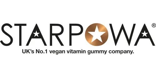 Starpowa logo