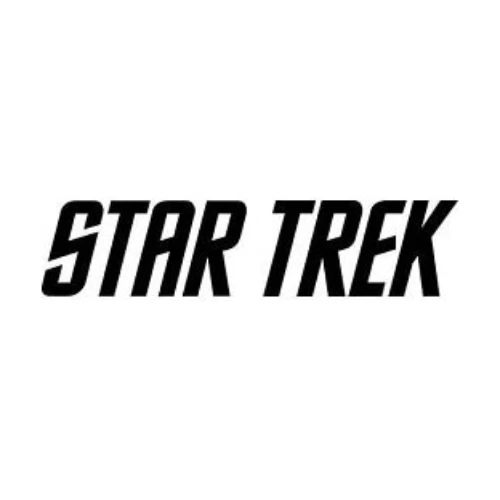 Star Trek Shop logo