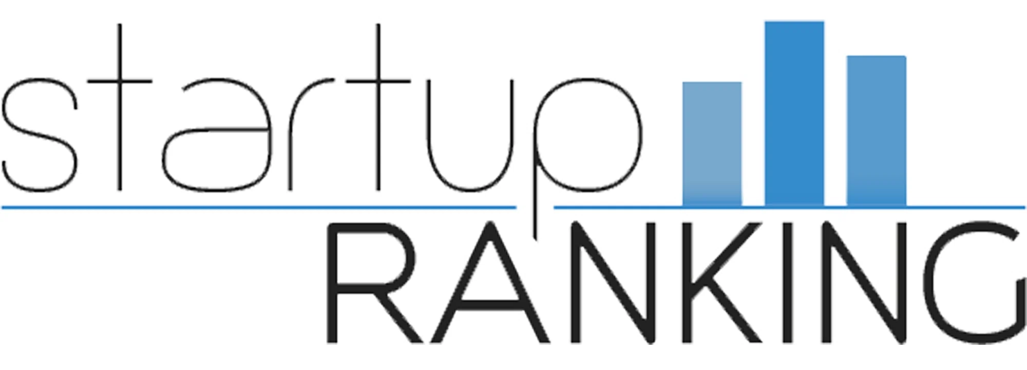 Startup Ranking logo
