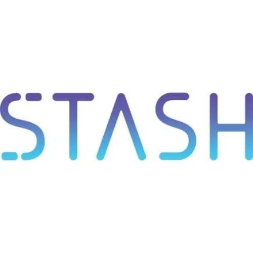 Stash logo