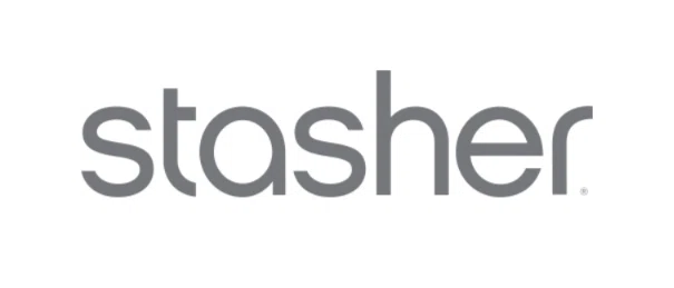 Stasher logo