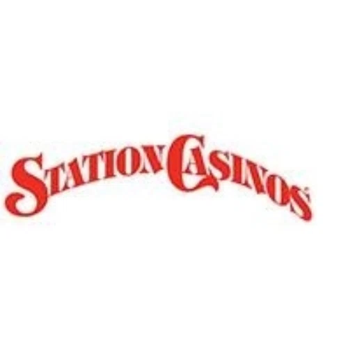 Station Casinos logo