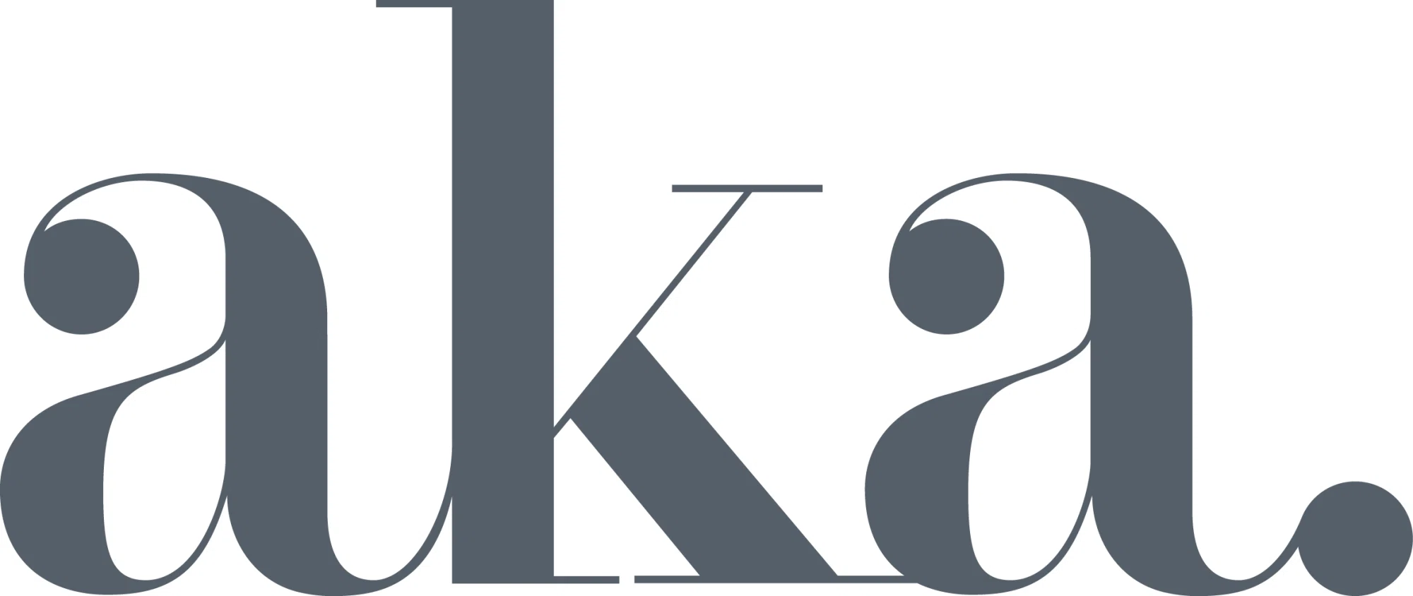 AKA Hotels logo