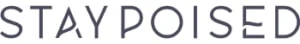 Stay Poised Naturals logo
