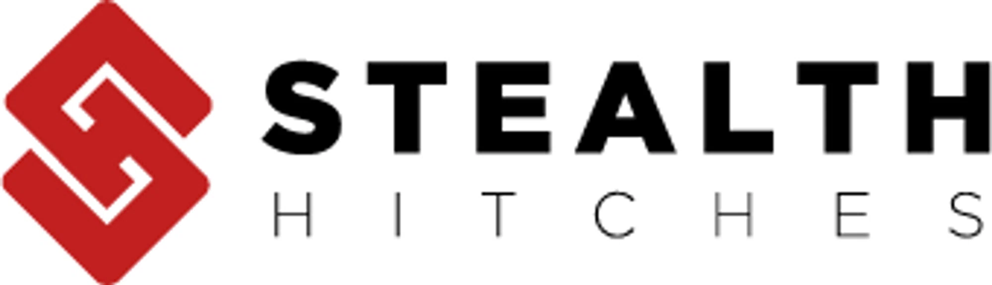 Stealth Hitches logo