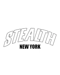 StealthNY logo