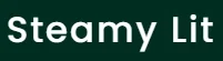 Steamy Lit logo