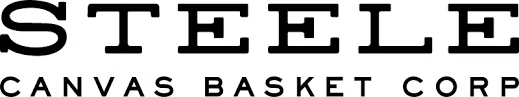 Steele Canvas logo