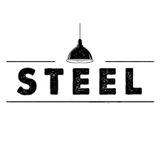 Steel Lighting logo