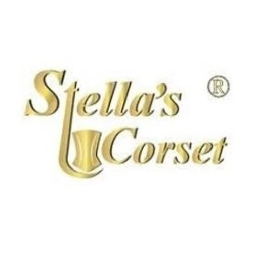 Stella's Corset logo