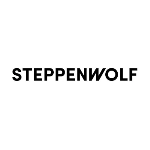 Steppenwolf logo