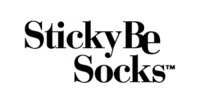 Sticky Be Socks — 50% off